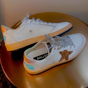 Golden Goose womens size 8